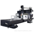 CNC Double Column Milling Machine